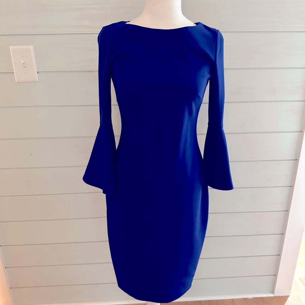 Calvin Klein Dress